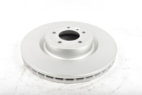 En-Shield Standard PP Brake Disc to suit Land Rover Discovery 5 L462 3.0L TD AWD 19