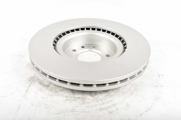 En-Shield Standard PP Brake Disc to suit Land Rover Discovery 5 L462 3.0L TD AWD 19