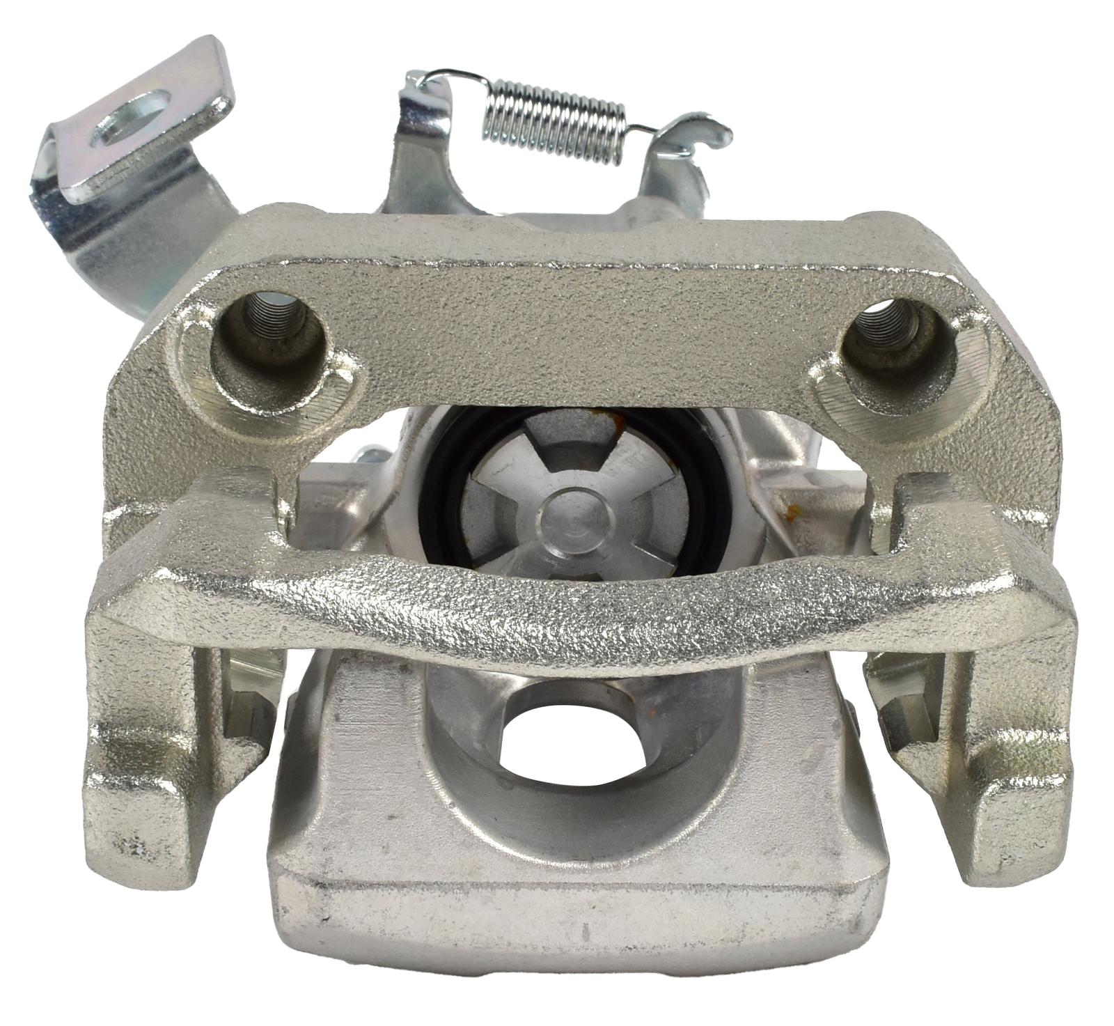 DBA Street Series Caliper to suit Toyota Prius ZVW30 1.8L P, Electric FWD R LH 12/2011-10/2015