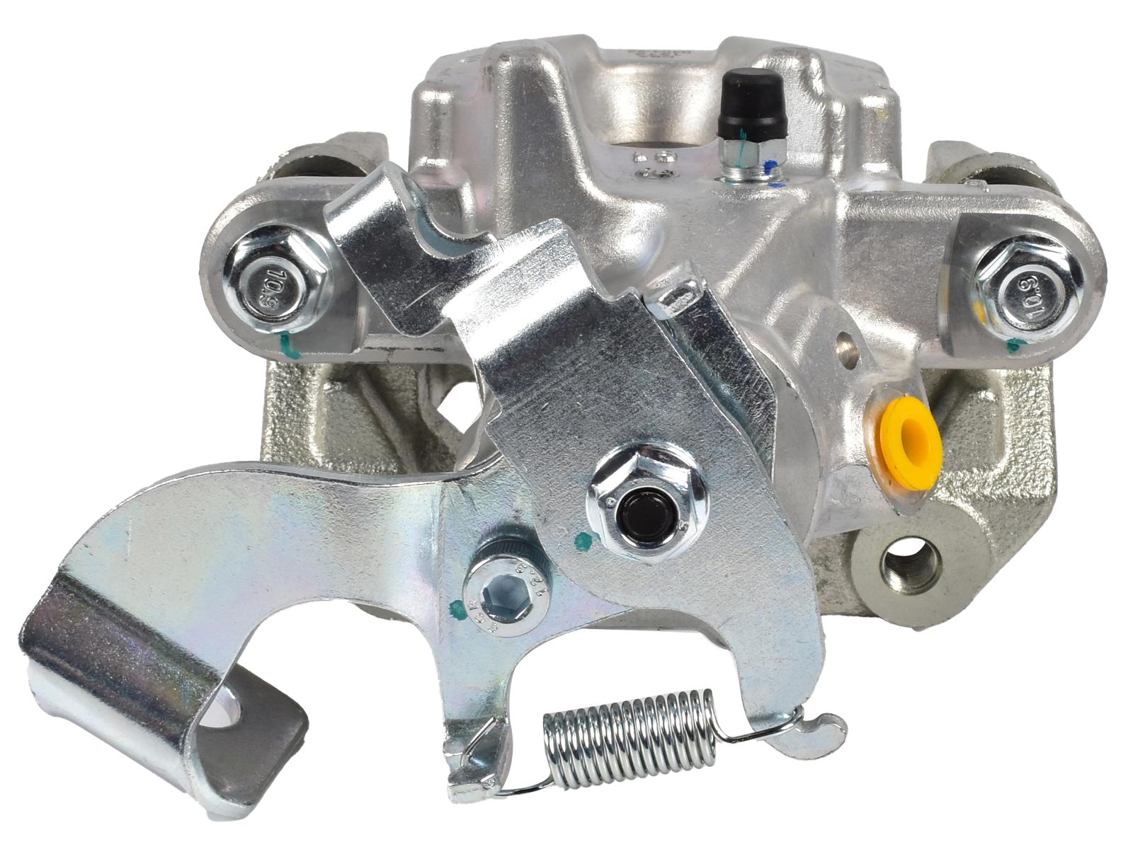 DBA Street Series Caliper to suit Toyota Prius ZVW30 1.8L P, Electric FWD R LH 12/2011-10/2015