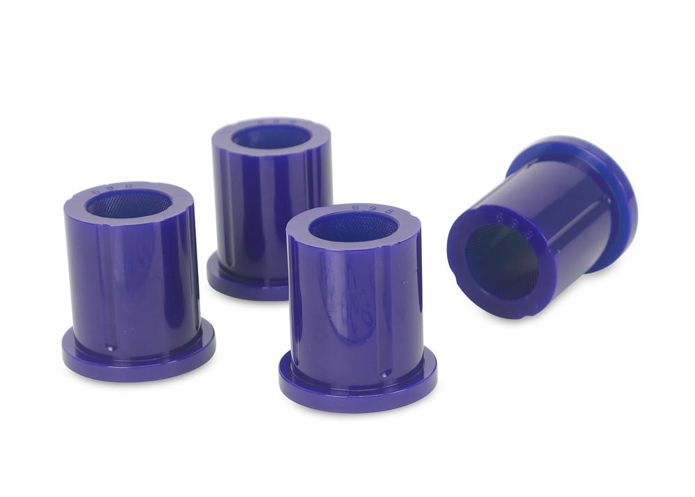 Spring Front Upper Bush Kit