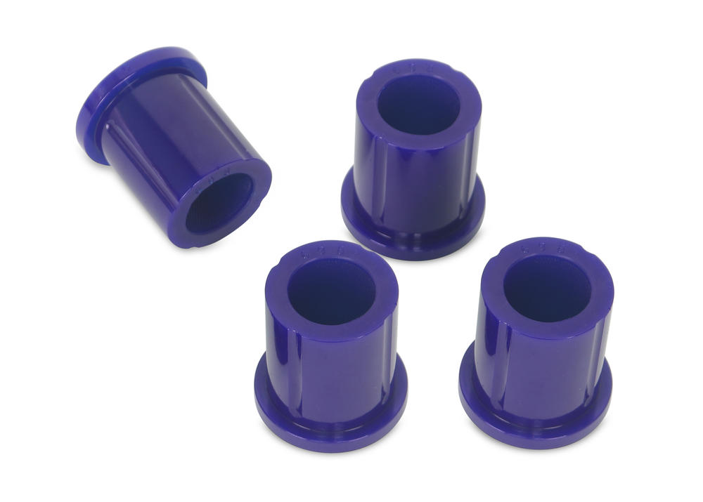 Spring Front Upper Bush Kit