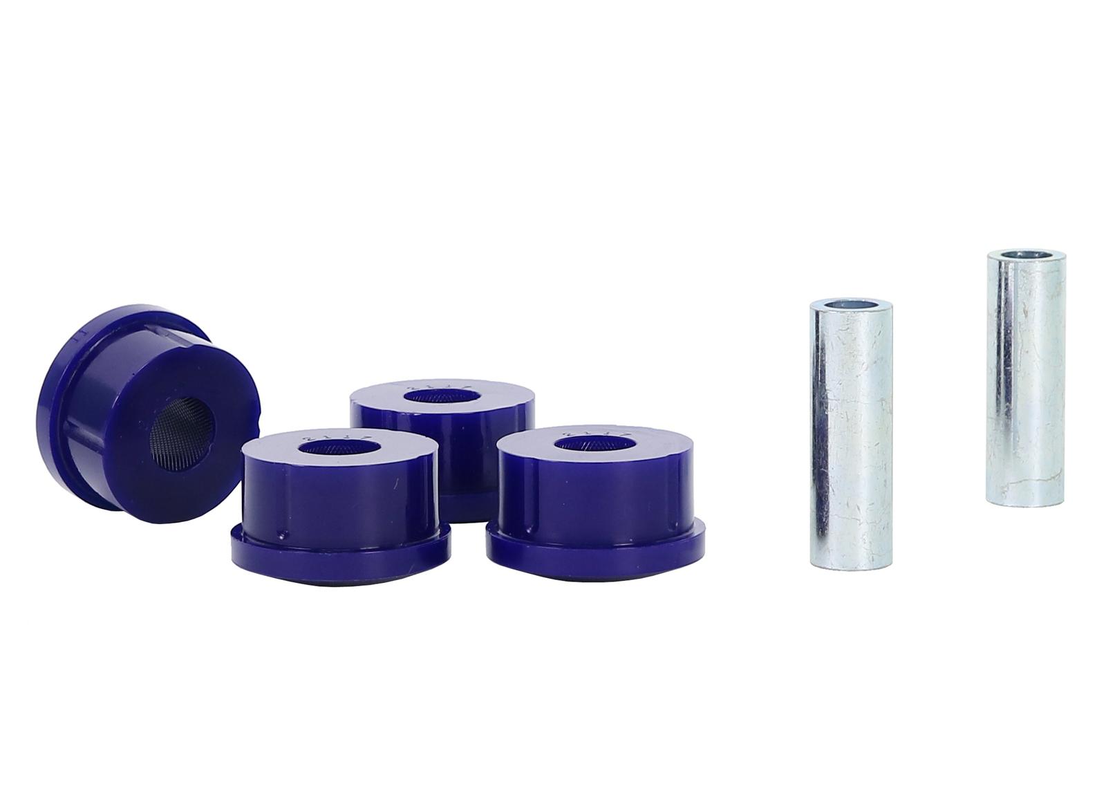 Rear Trailing Arm Lower-Front Bush Kit to suit Mitsubishi Galant & Magna