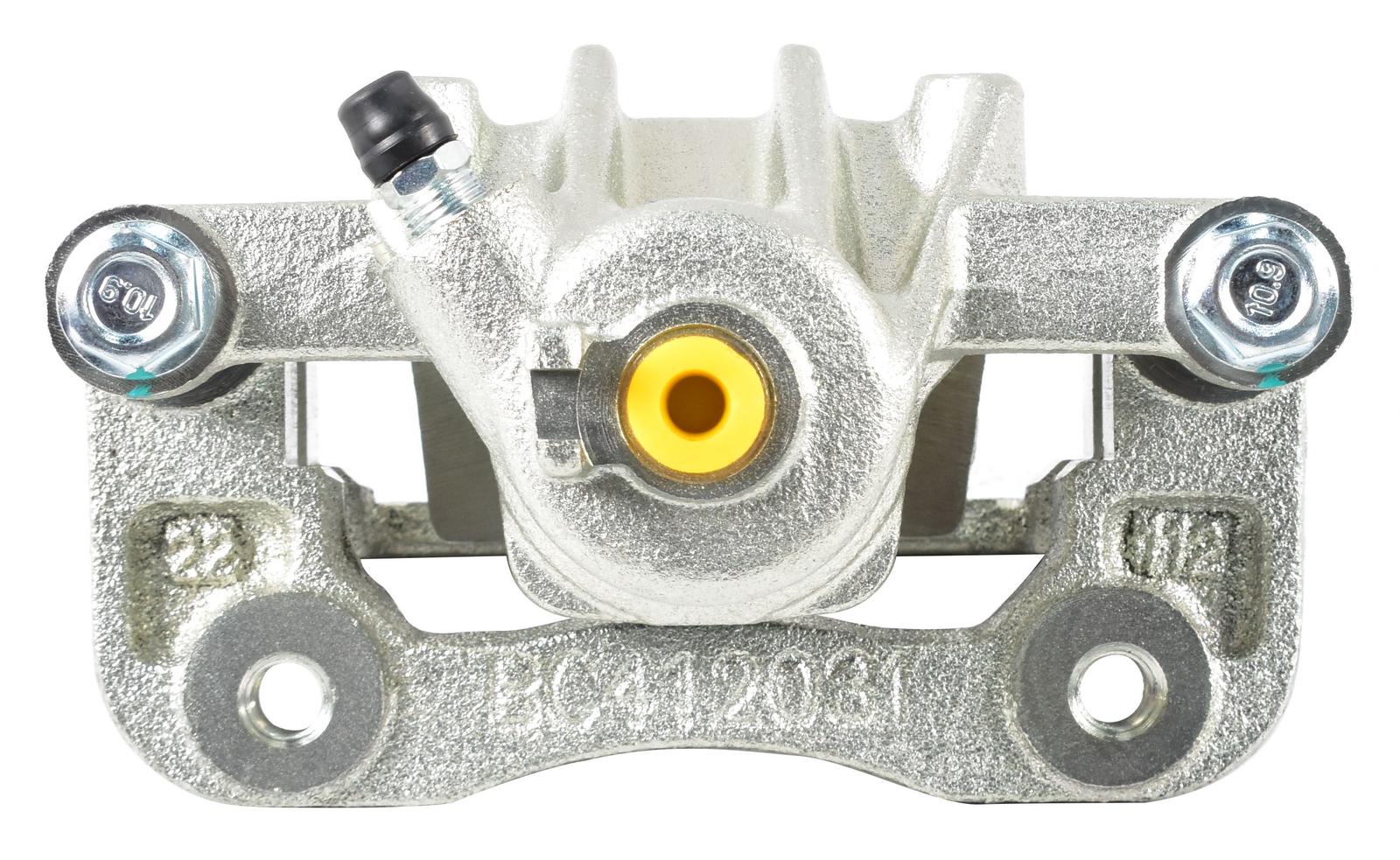 DBA Street Series Caliper to suit Kiasportage KM 2.7L V6 P 4WD RLH 4/2005-8/2009