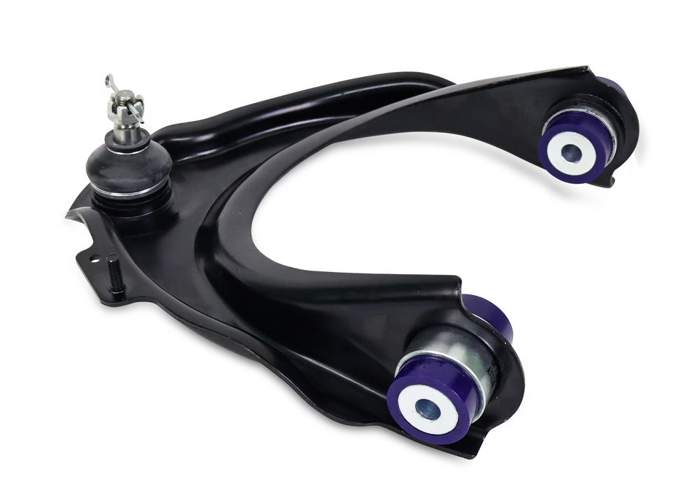 Front Control Arm Upper - Arm Assembly-Right to Suit Honda Accord Euro CL, CM