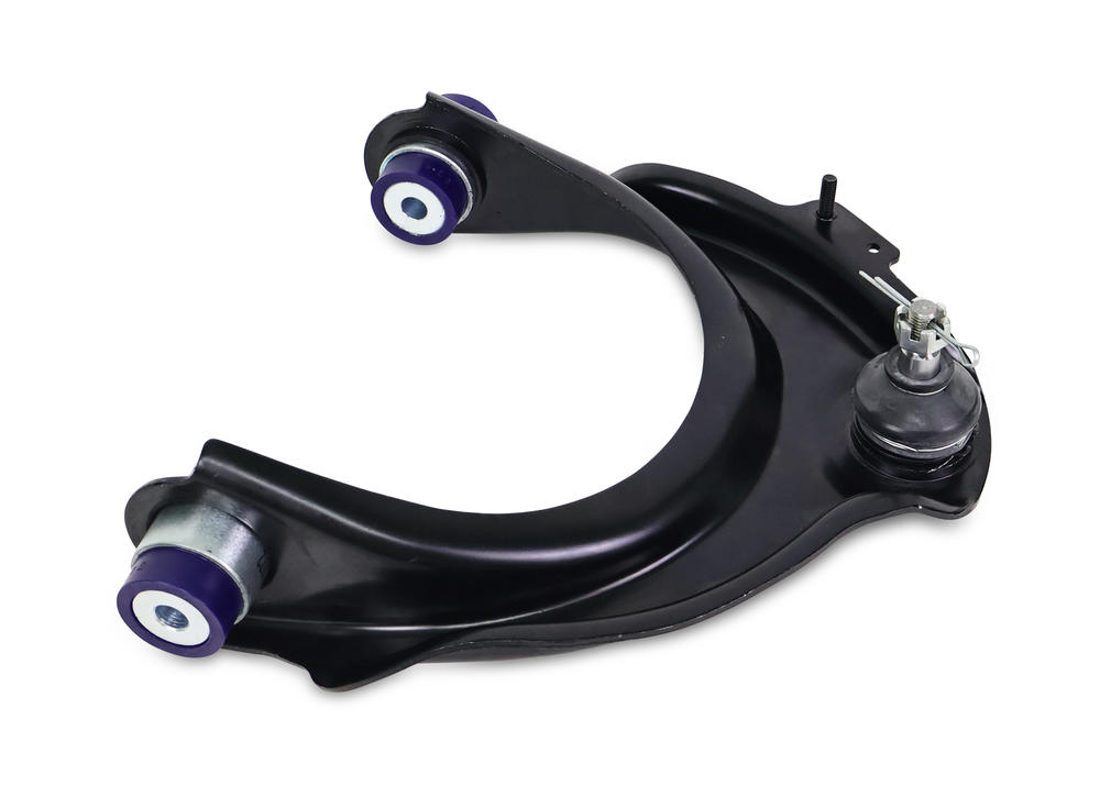 Front Control Arm Upper - Arm Assembly-Right to Suit Honda Accord Euro CL, CM