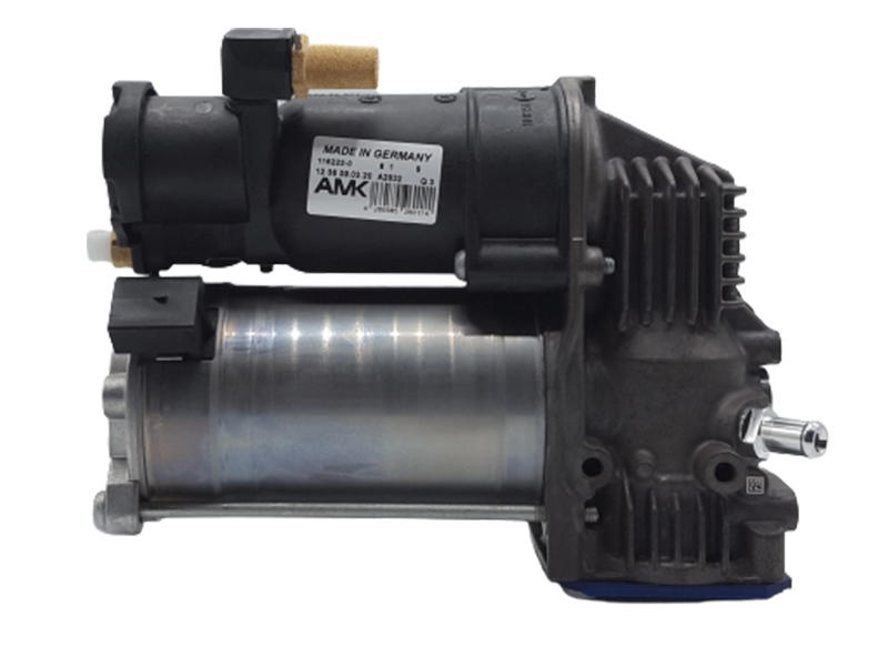 AMK Air Compressor Replacement Land Rover