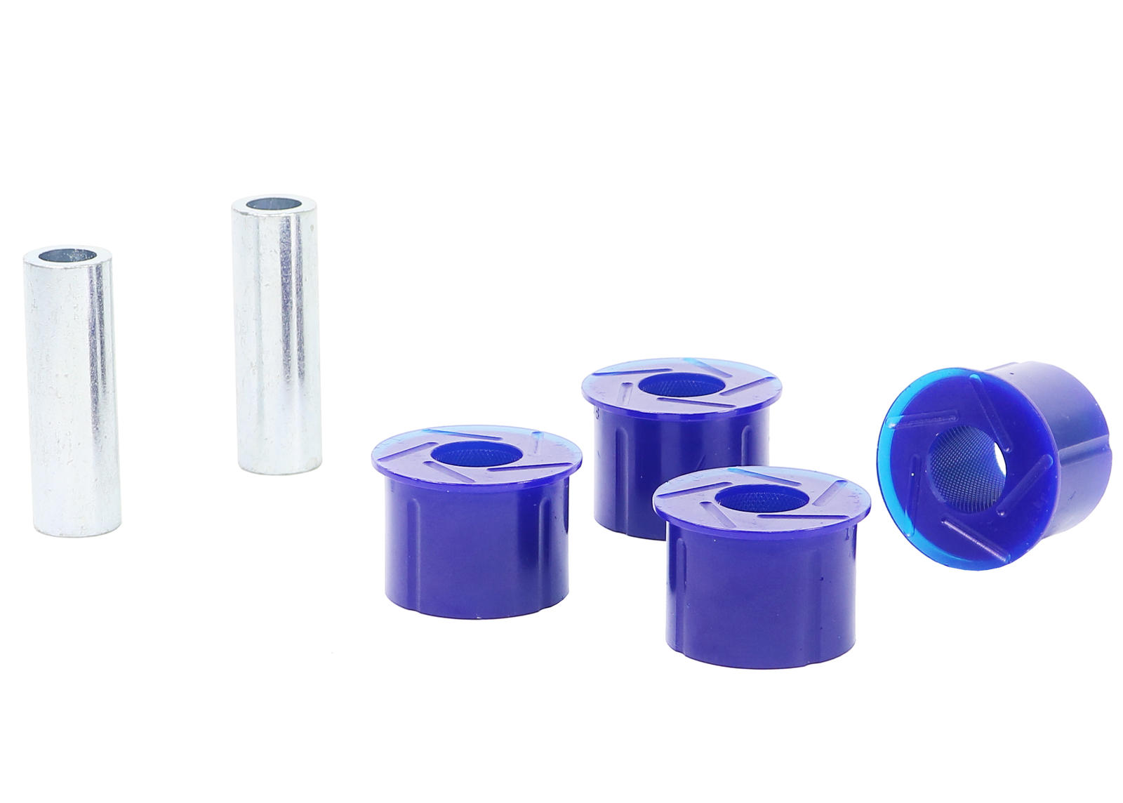 Spring Rear Eye Bush Kit