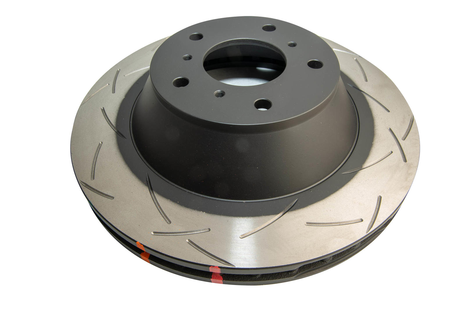 4000 T3 Slot KP Brake Disc to suit VT-VZ 1997-2005 F Upgrade With 71.5mm C, Hole