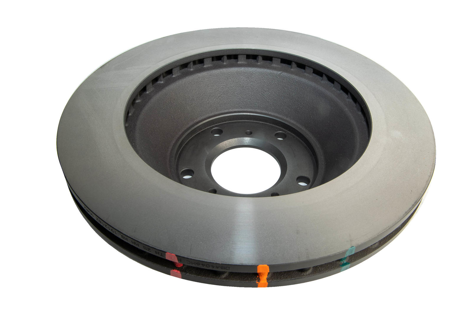 4000 Standard KP Brake Disc to suit VT-VZ 1997-2005 F Upgrade With 71.5mm C, Hole