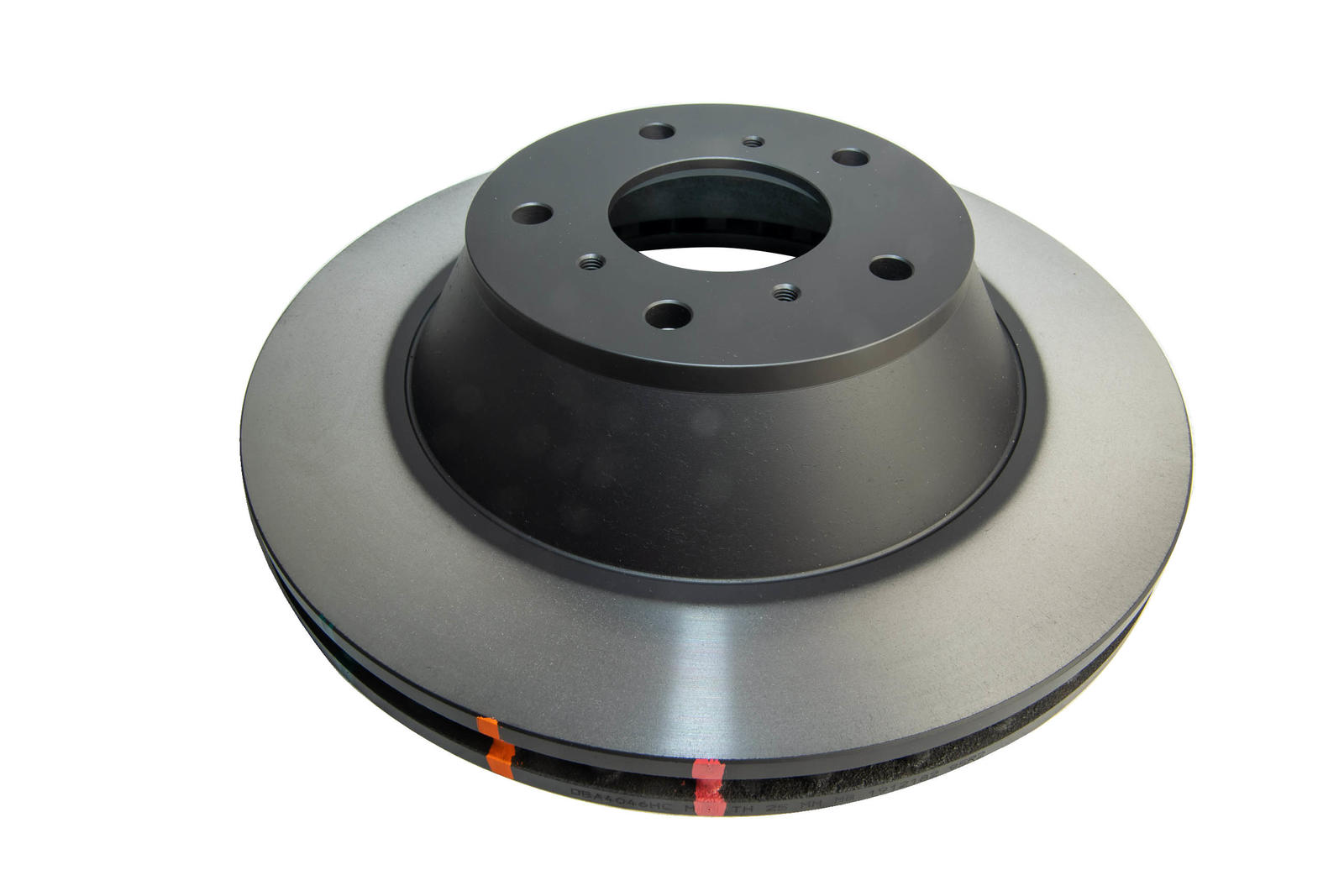 4000 Standard KP Brake Disc to suit VT-VZ 1997-2005 F Upgrade With 71.5mm C, Hole