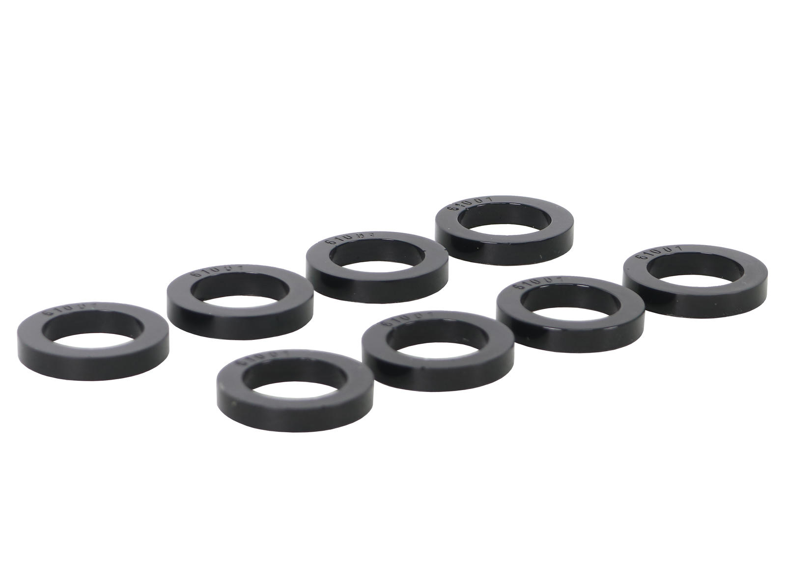 Front Upper Control Arm - Bushing Service Kit for KCA371 to Suit Whiteline Control Arm KCA371