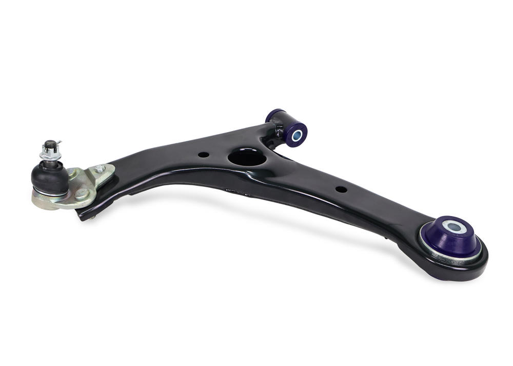 Front Control Arm Lower - Arm Assembly-Left to Suit Toyota Corolla ZZE122, 123