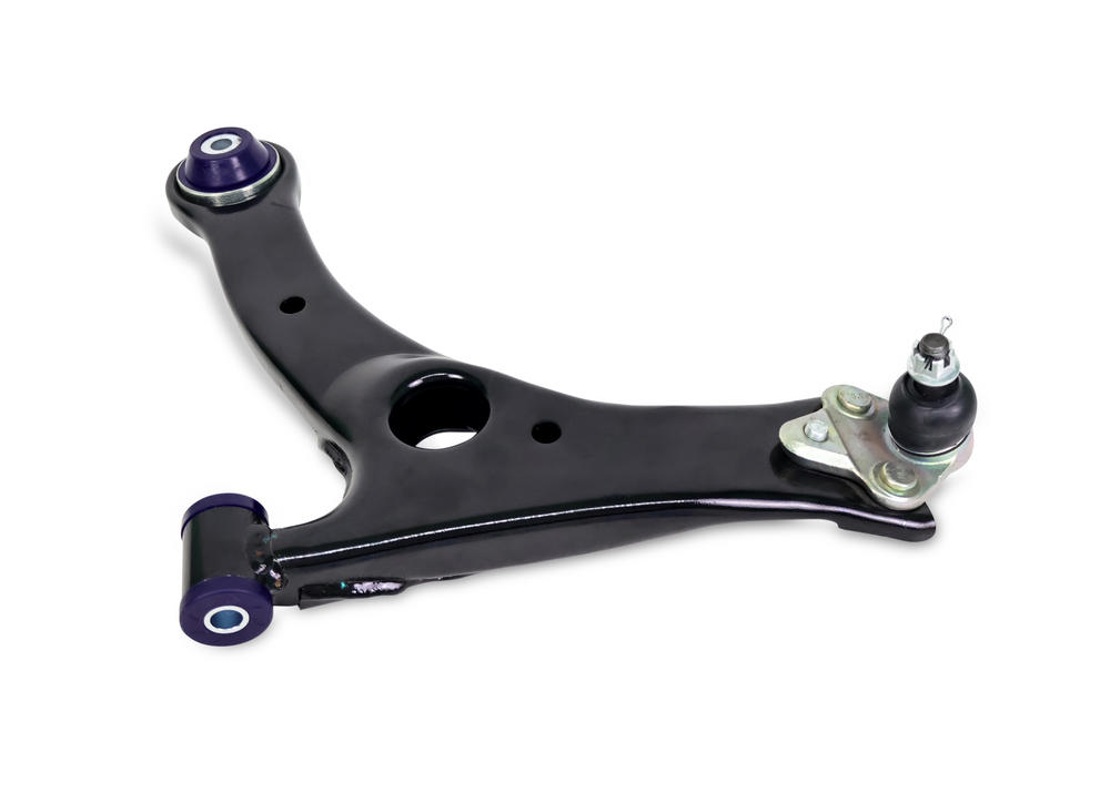 Front Control Arm Lower - Arm Assembly-Left to Suit Toyota Corolla ZZE122, 123