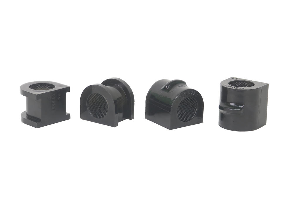 Anti Roll Bar Mount - Bushing Kit 27mm to Suit Whiteline Anti Roll Bars