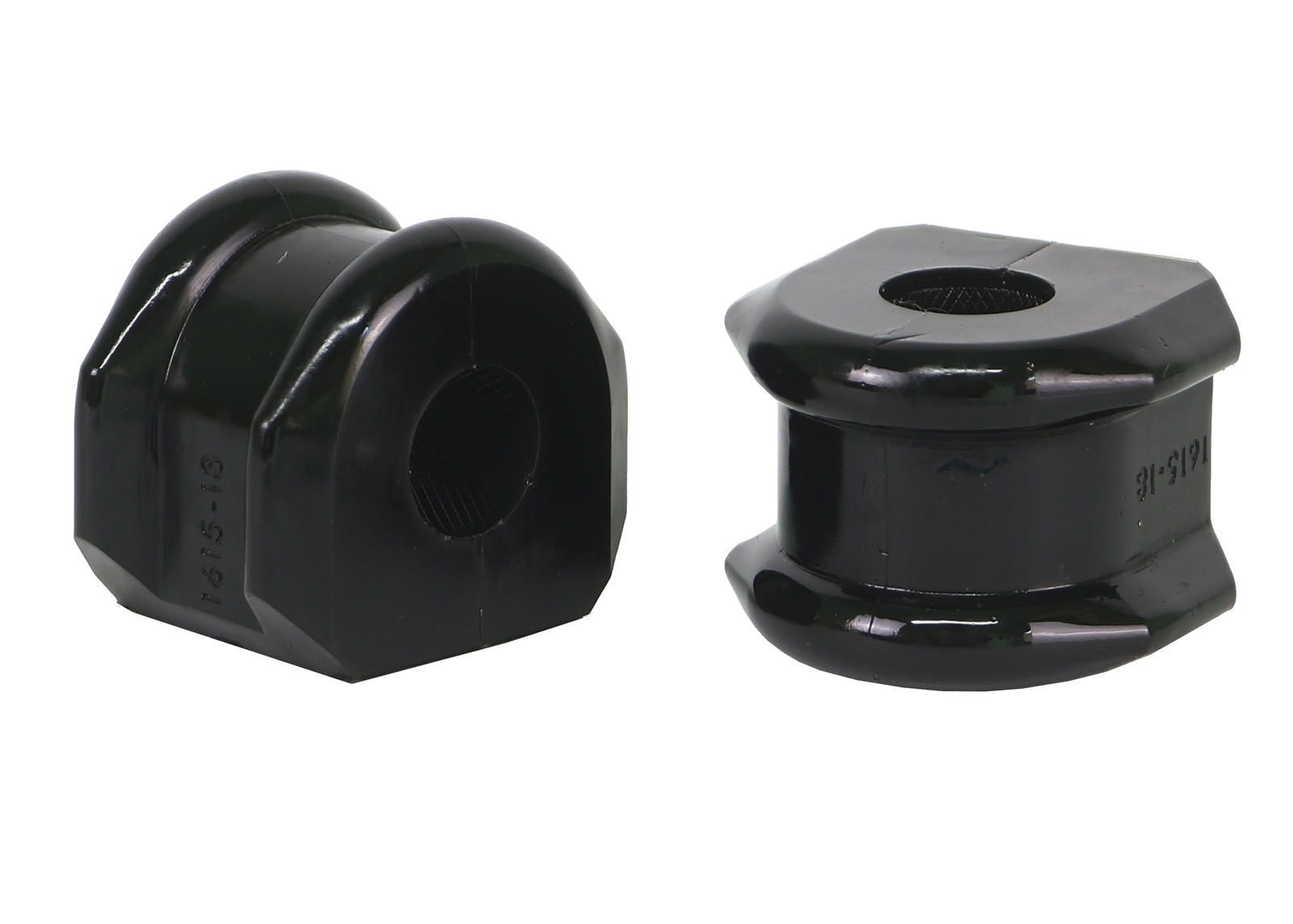 Rear Anti Roll Bar Mount - Bushing Kit 18mm to Suit Ford Falcon/Fairlane AU-FGX and FPV