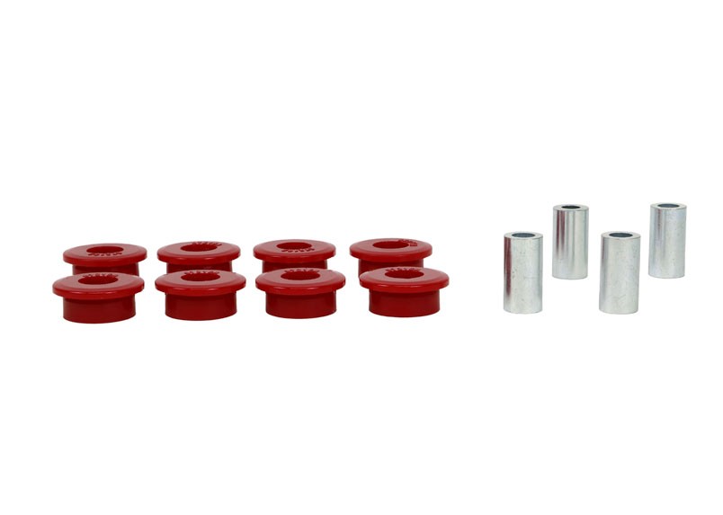 Rear Control Arm Lower - Outer Bushing Kit to Suit Honda Civic 8th Gen and Integra DC5