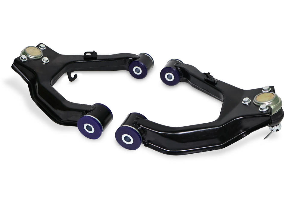 Front Upper Standard Control Arm Kit to suit Mitsubishi Pajero NM-NX 2000-2022