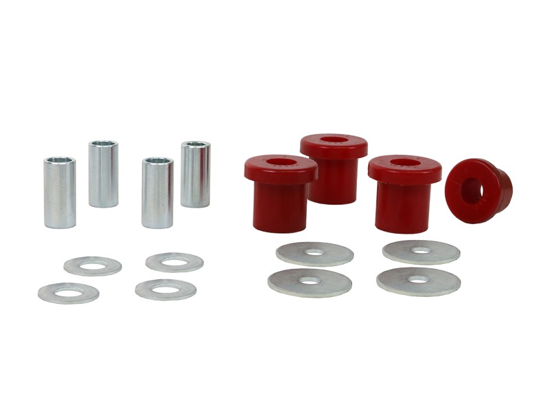 Front  Control Arm Upper - Bushing Kit