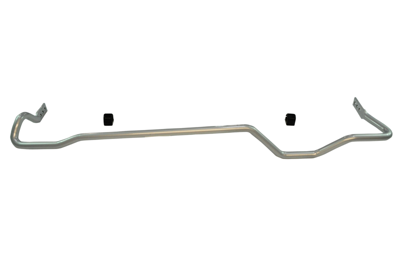 Rear Anti Roll Bar - 24mm 3 Point Adjustable to Suit Subaru Forester SF and Impreza GC incl WRX/STi