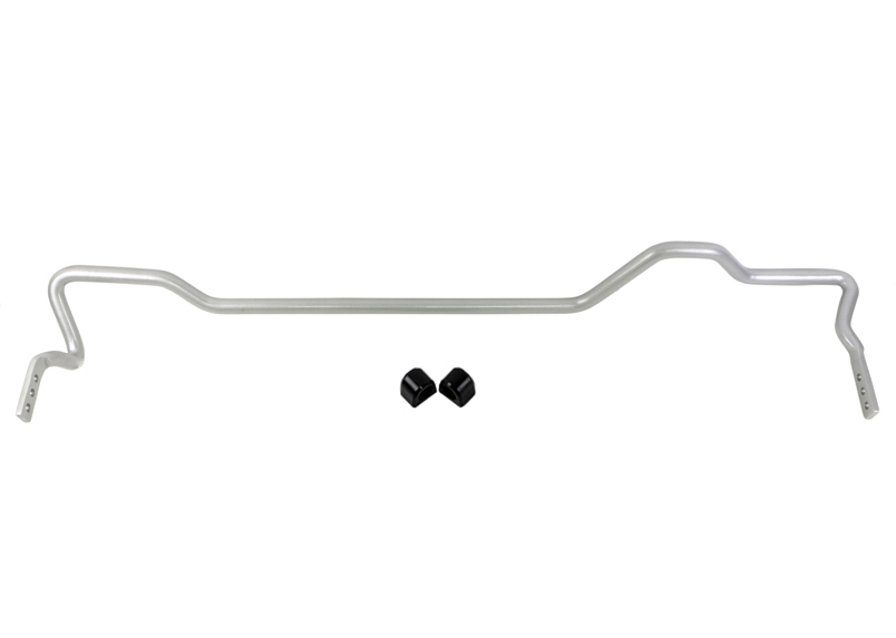 Rear Anti Roll Bar - 24mm 3 Point Adjustable to Suit Subaru Forester SF and Impreza GC incl WRX/STi