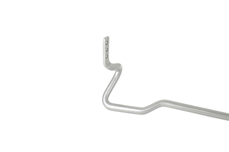 Rear Anti Roll Bar - 24mm 3 Point Adjustable to Suit Subaru Forester SF and Impreza GC incl WRX/STi