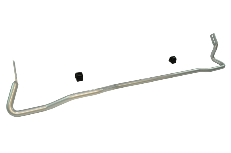 Rear  Sway Bar - Assembly