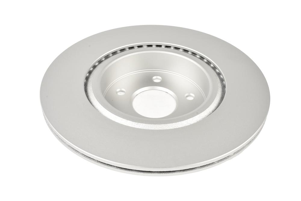En-Shield Standard Brake Disc to suit Nissan Pathfinder R53 3.5L 07/2022-on R