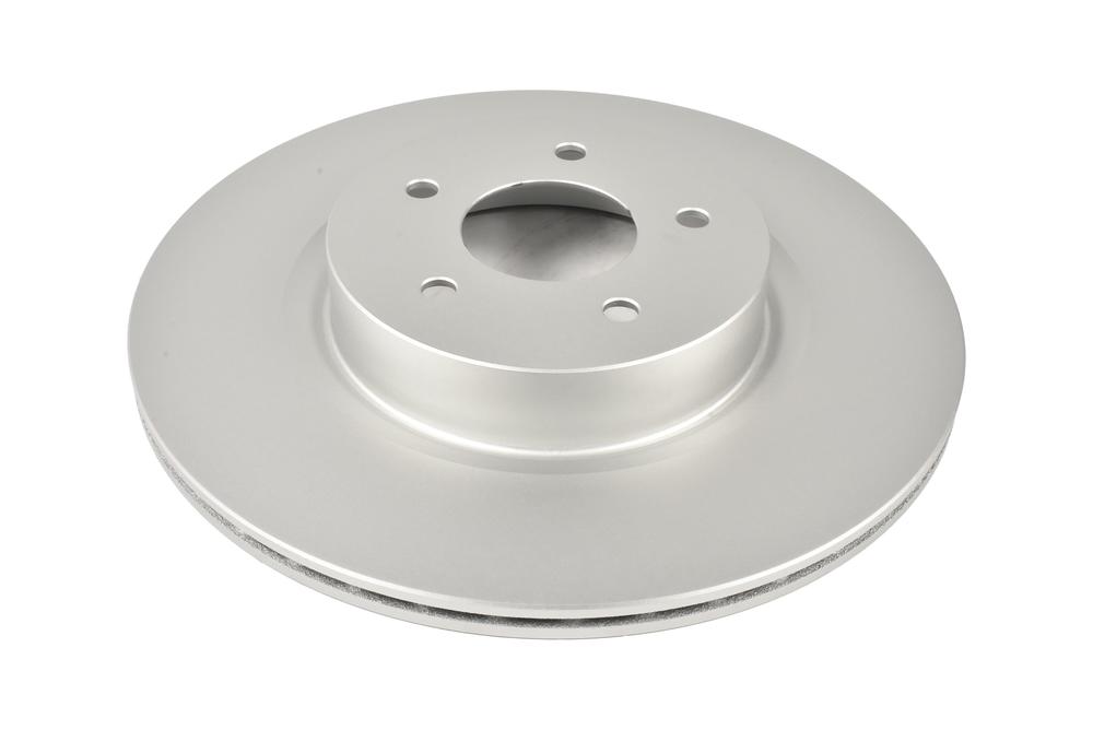 En-Shield Standard Brake Disc to suit Nissan Pathfinder R53 3.5L 07/2022-on R