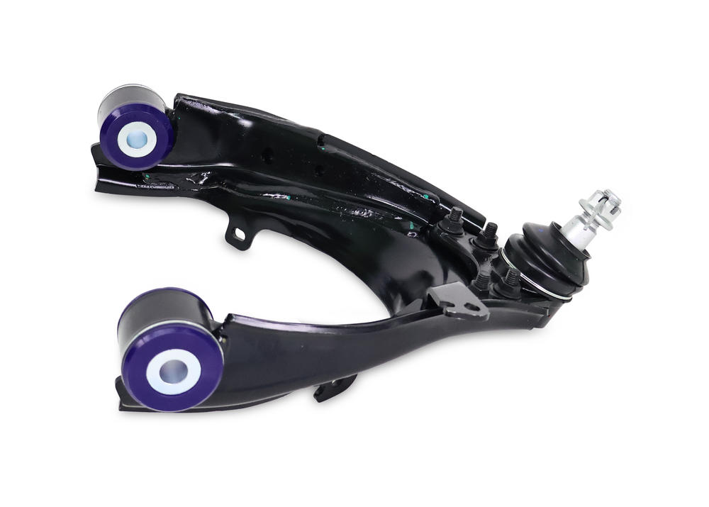 Front Axle Control Arm Upper - Arm Assembly-Left to Suit Holden Colorado RG 2012-2016, Isuzu D-Max & MU-X