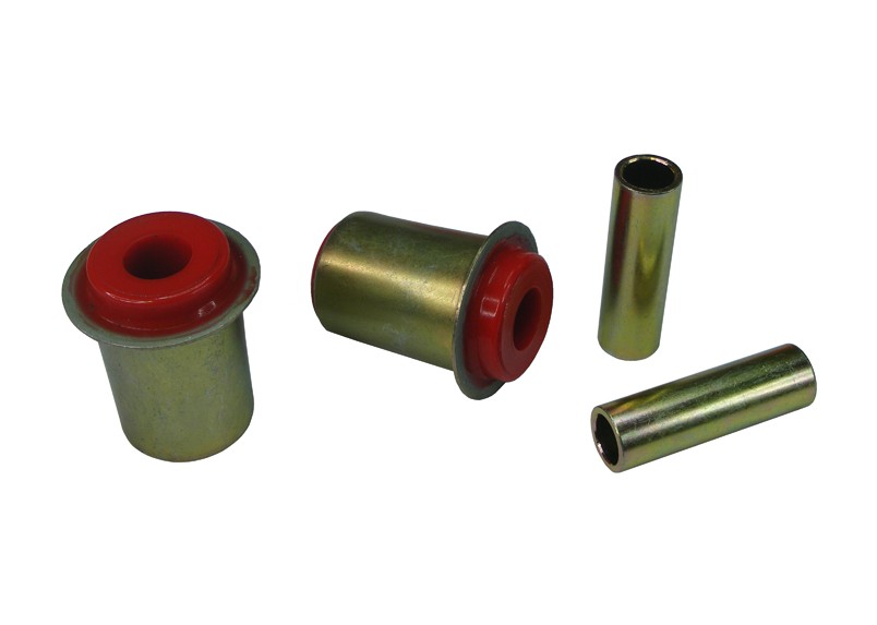 Front  Control Arm Lower - Inner Bushing Kit
