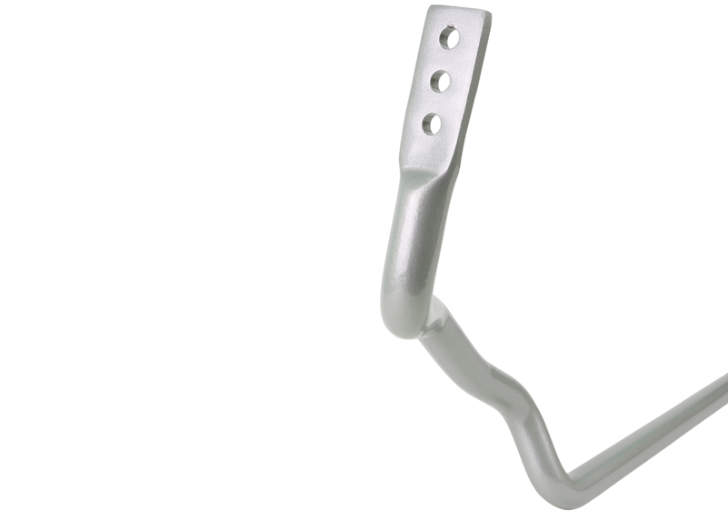 Front Anti Roll Bar - 26mm 3 Point Adjustable to Suit Honda Civic Type R 8th Gen FD2