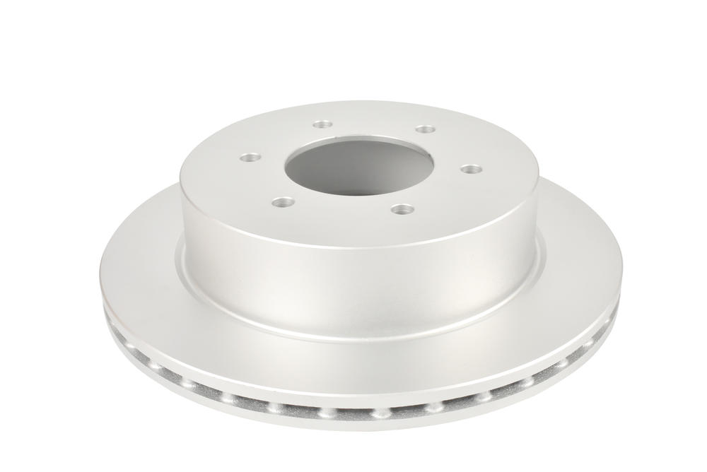 En-Shield Standard KP Brake Disc to suit Ford Ranger MY23 R