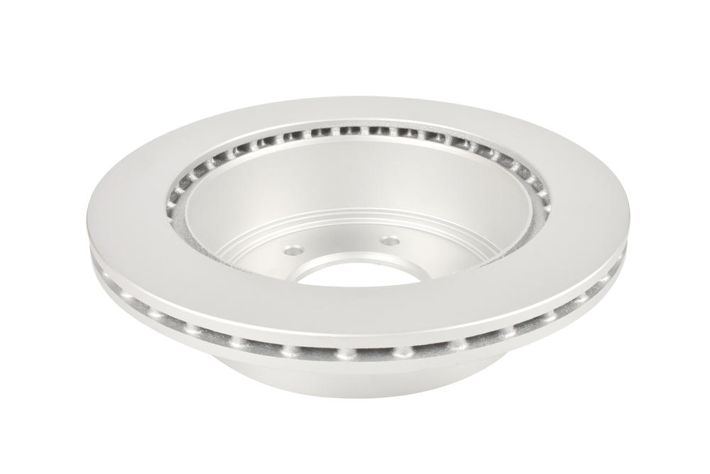 En-Shield Standard KP Brake Disc to suit Ford Ranger MY23 R