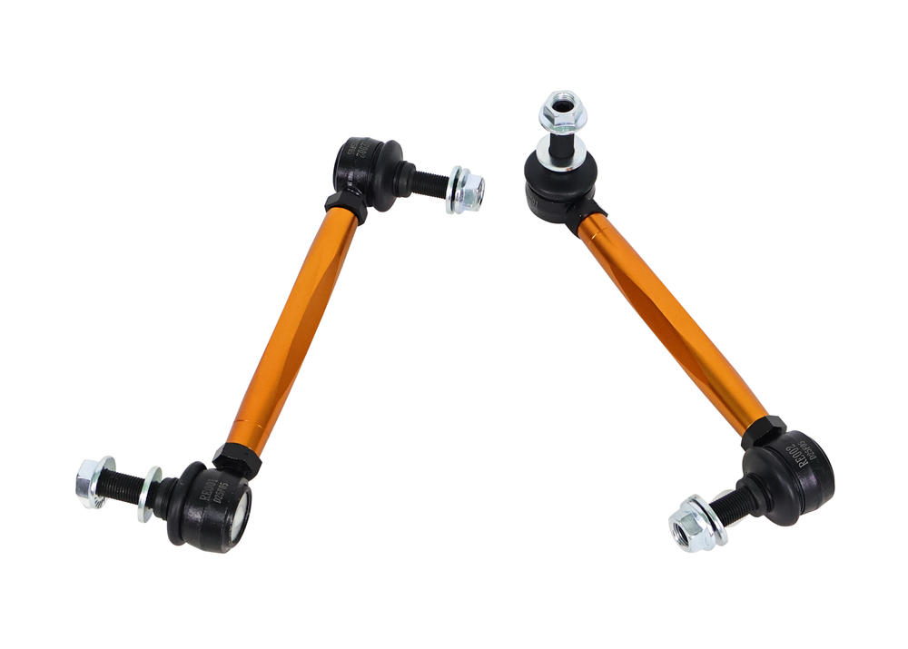 Front Adjustable Anti Roll Bar Link to Suit Ford Mustang, Ranger, Mazda BT-50 and Subaru BRZ