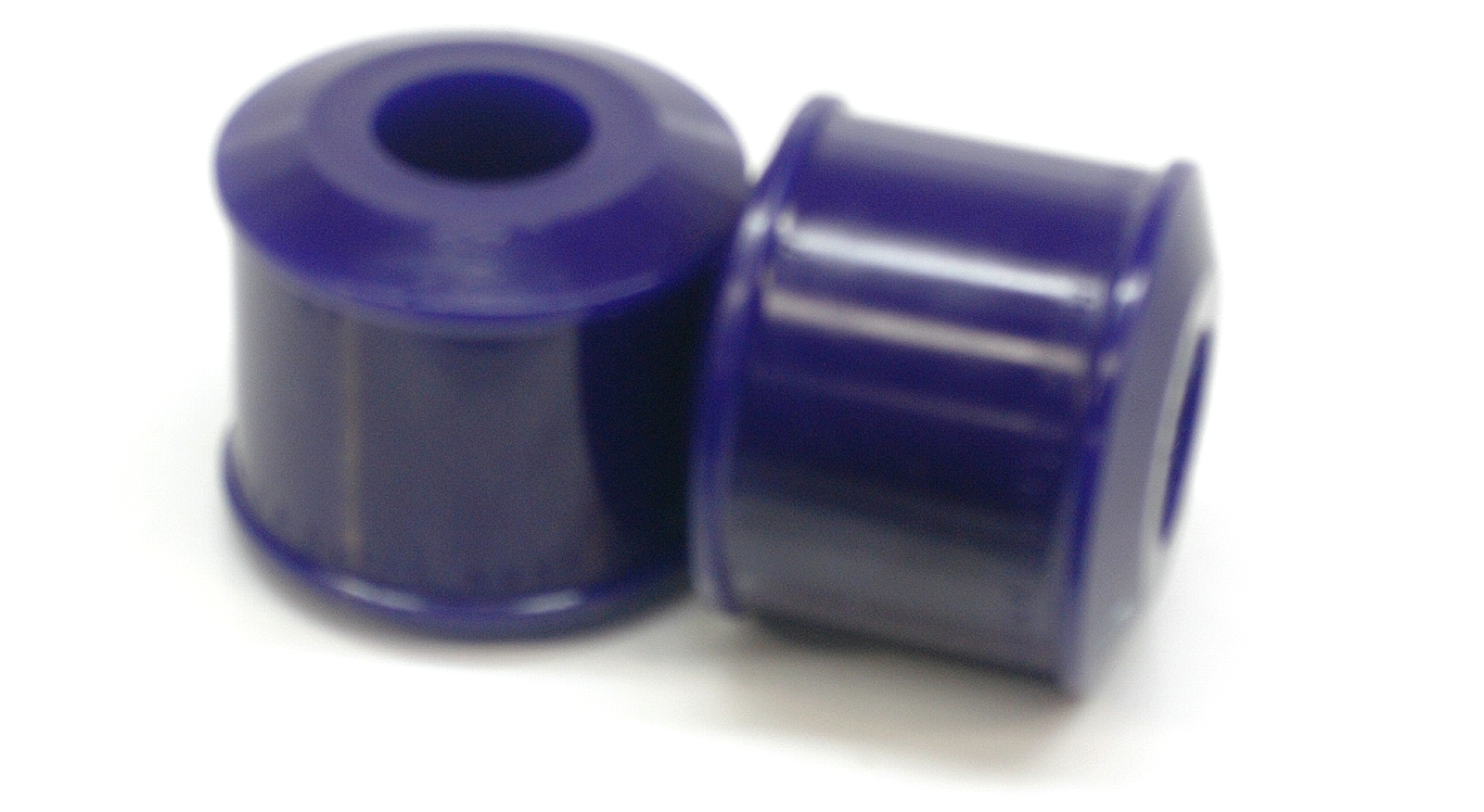 Crossmember To Chassis Mount Bush Kit