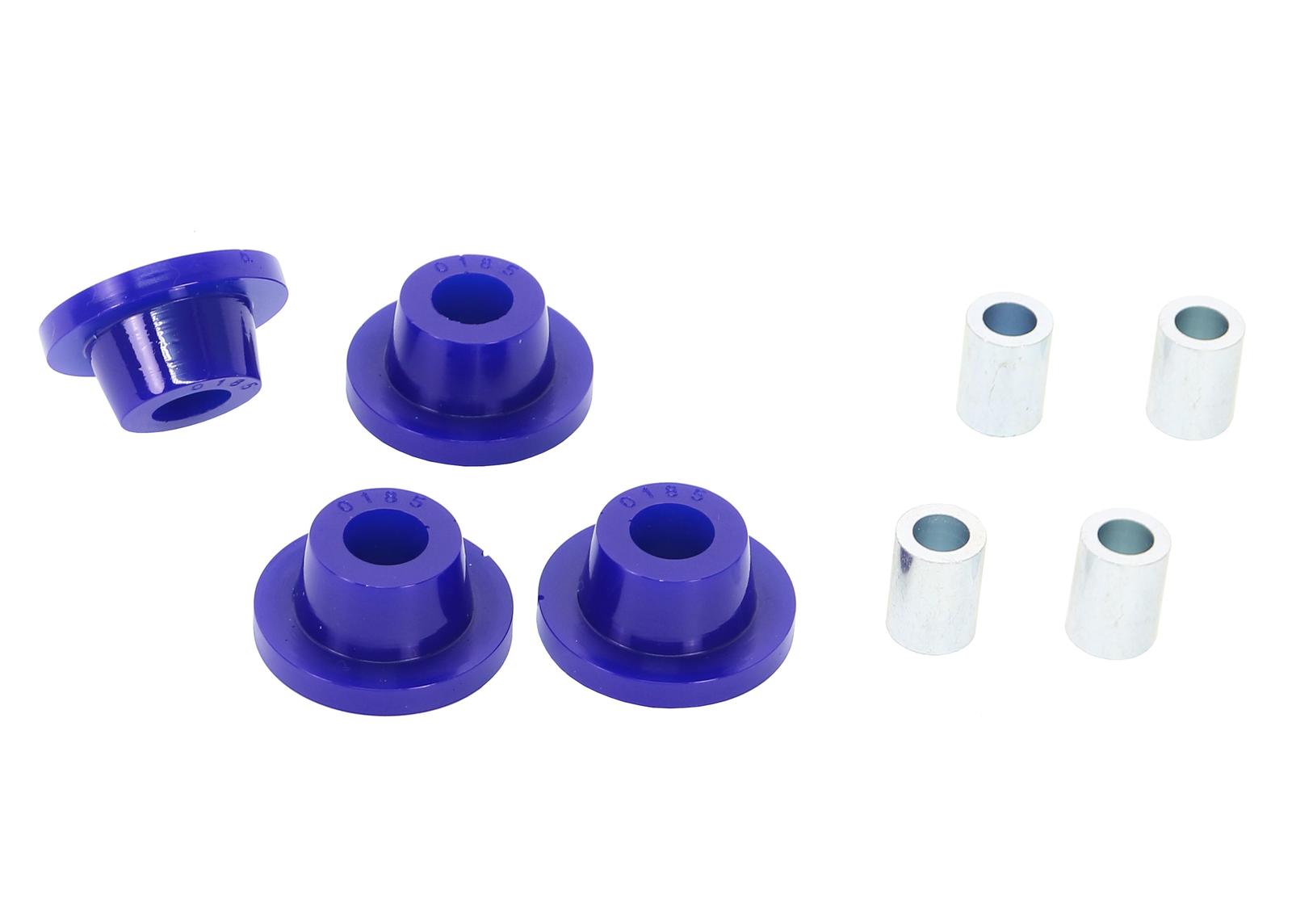 Front Control Arm Lower Inner Bush Kit to suit Chrysler & Hillman