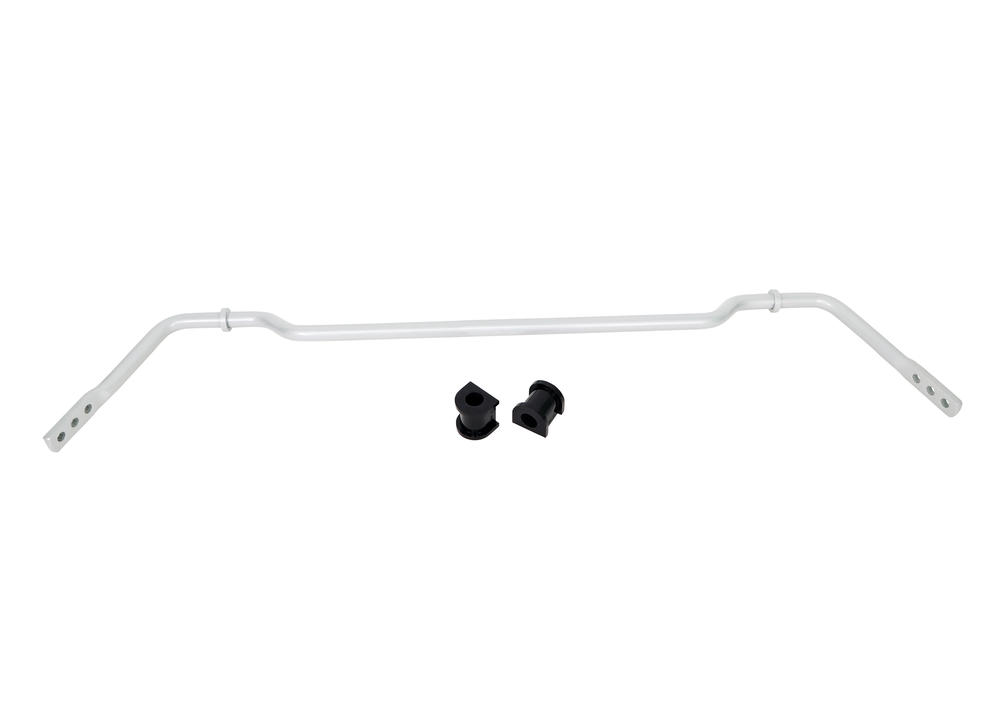 Rear Sway Bar - 20mm 3 Point Adjustable to Suit Toyota Supra JZA80
