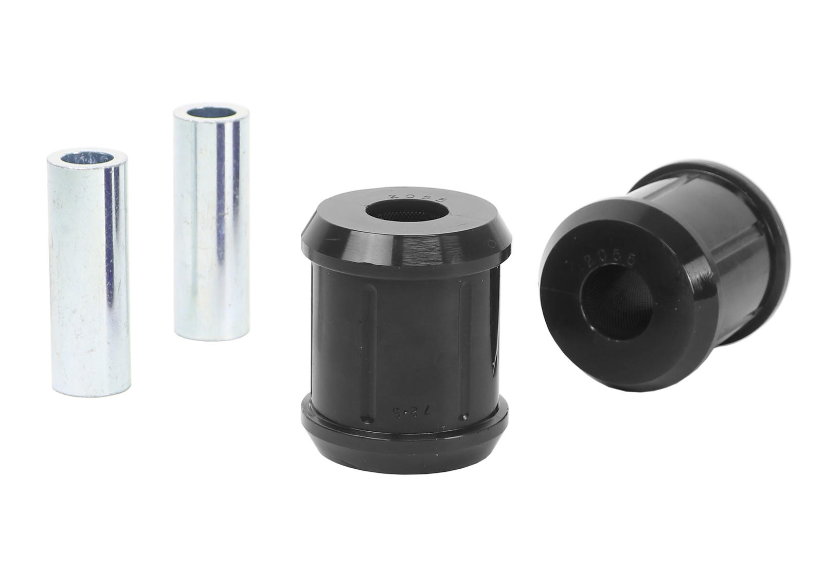 Trailing Arm Bushings to Improve Stability & Reduce Tire Wear