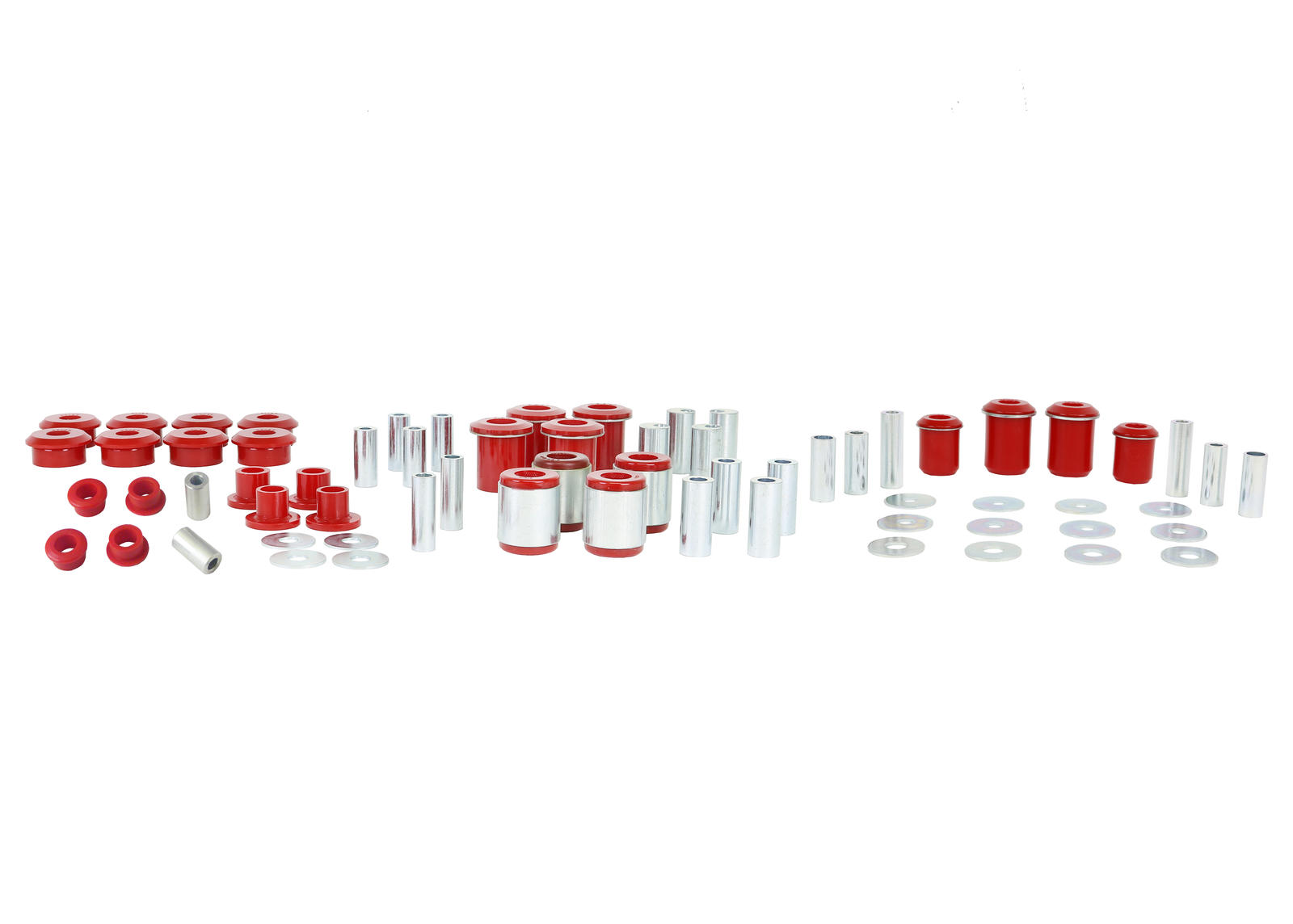 Essential Vehicle Kit to Suit Toyota LandCruiser Prado 120