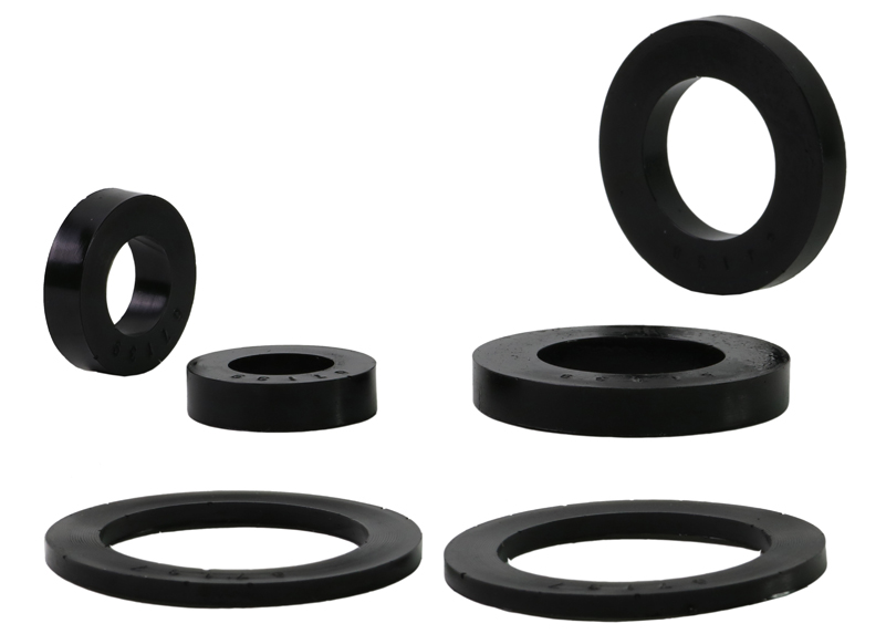 Rear Differential Bushing - Front Support - Subaru Impreza GC GD GG Forester SF SG