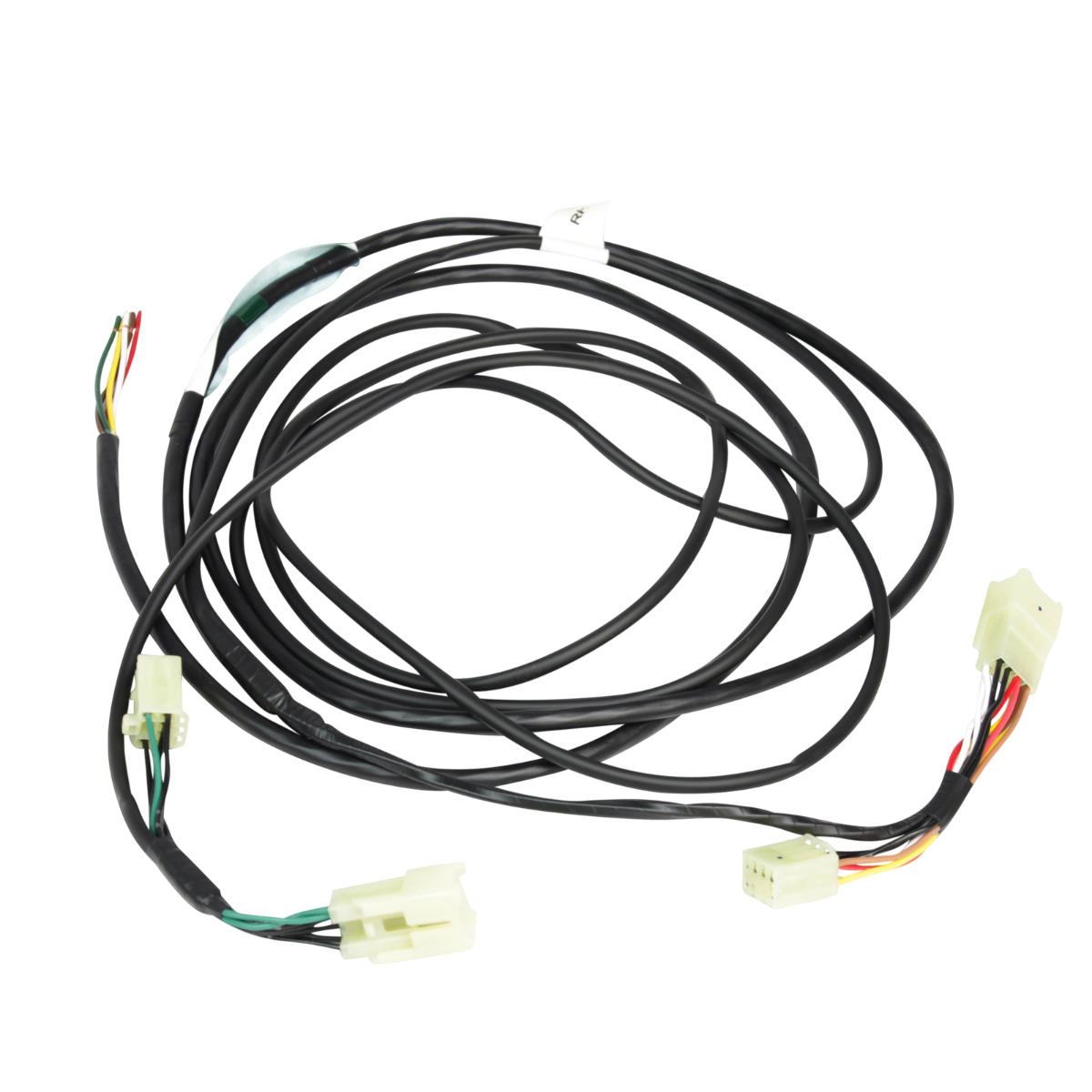 Towbar Direct Fit Harness - HYUNDAI i30/ACCENT