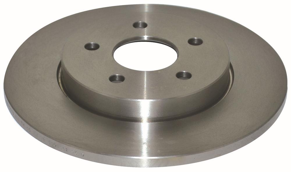 Street Standard SLD Brake Disc to suit Jaguar Xtype X400 2002-2009 R