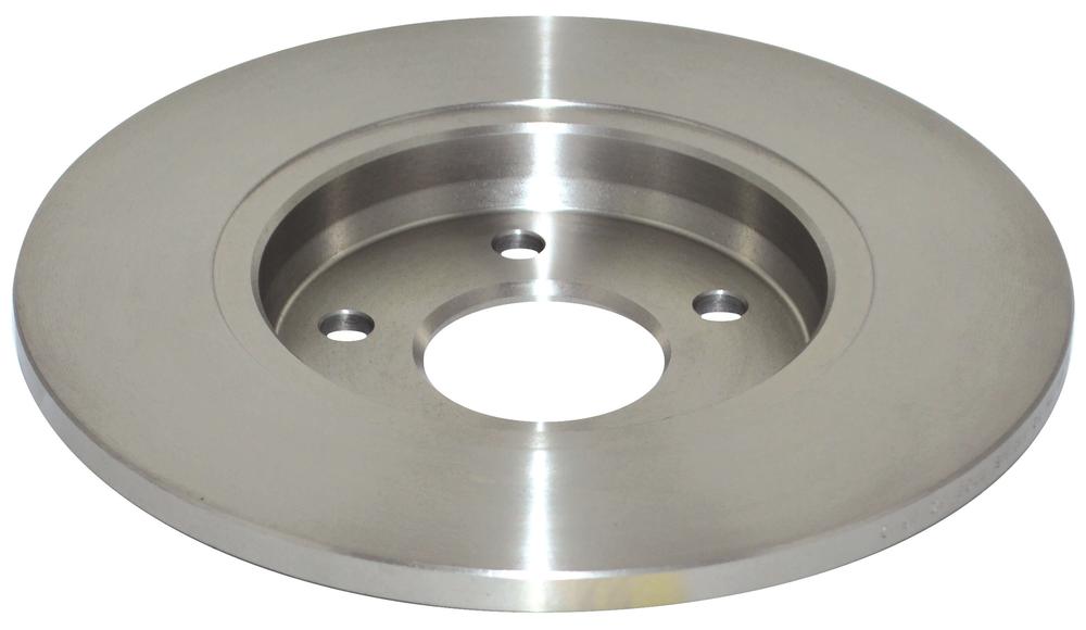 Street Standard SLD Brake Disc to suit Jaguar Xtype X400 2002-2009 R