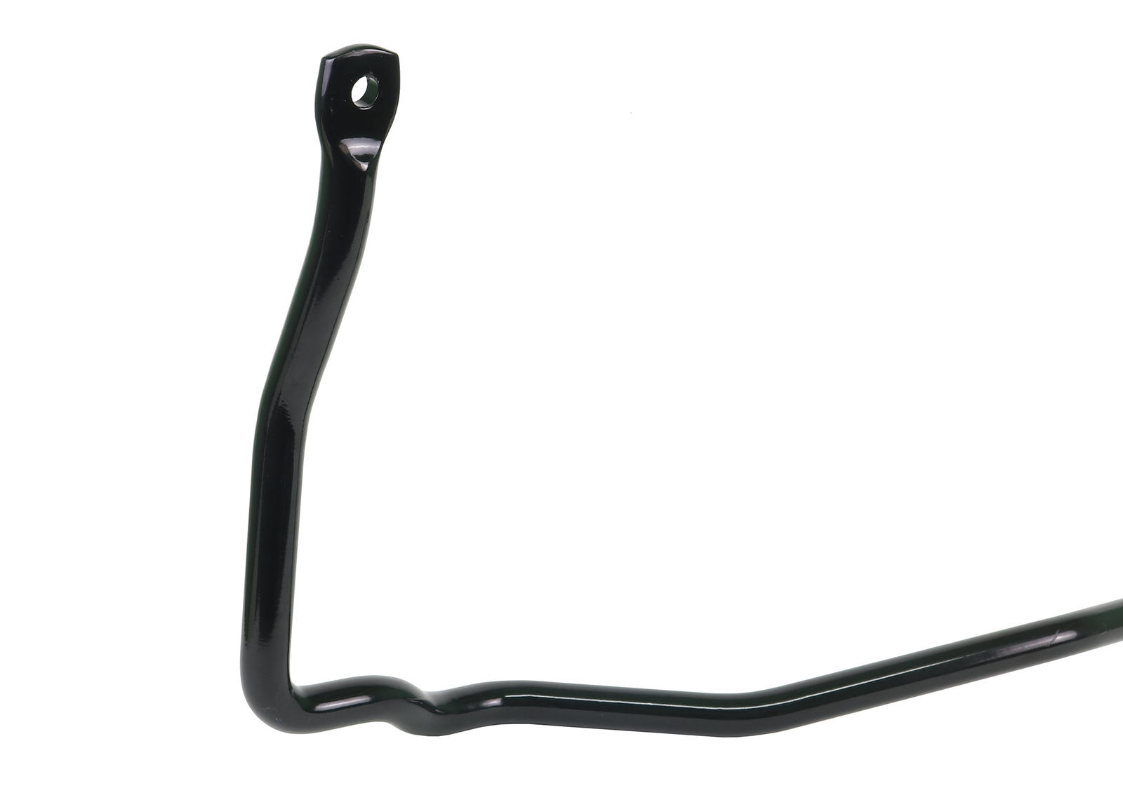 Rear Anti Roll Bar - 24mm Non Adjustable to Suit Mitsubishi Pajero Sport QE, QF