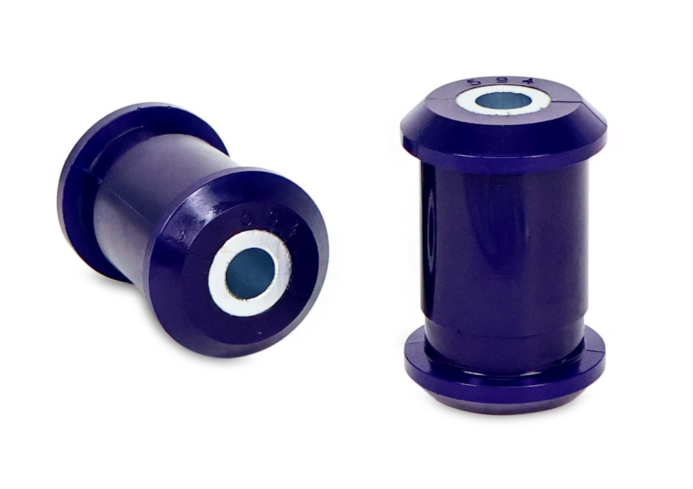 Control Arm Lower-Inner Bush Kit