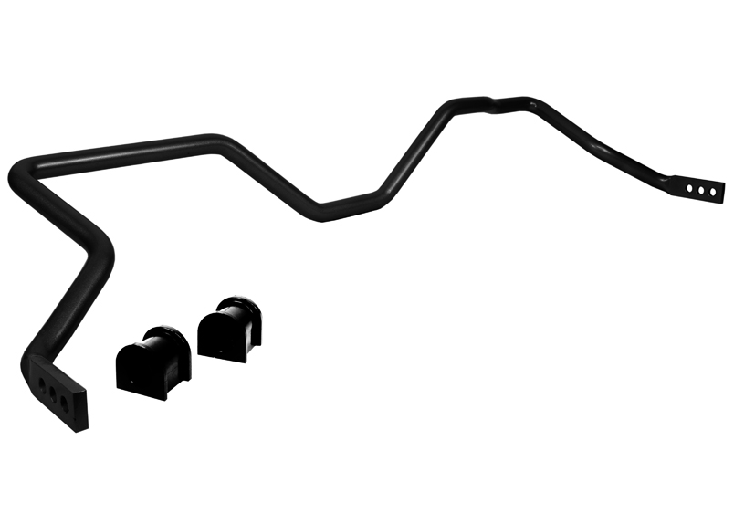 Rear  Sway Bar - Assembly