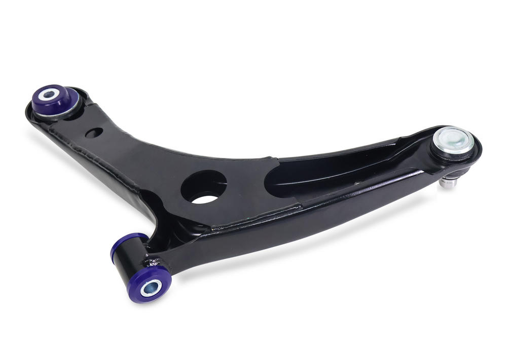 Front Control Arm Lower - Arm Assembly-Right to Suit Mitsubishi Lancer CJ, CY