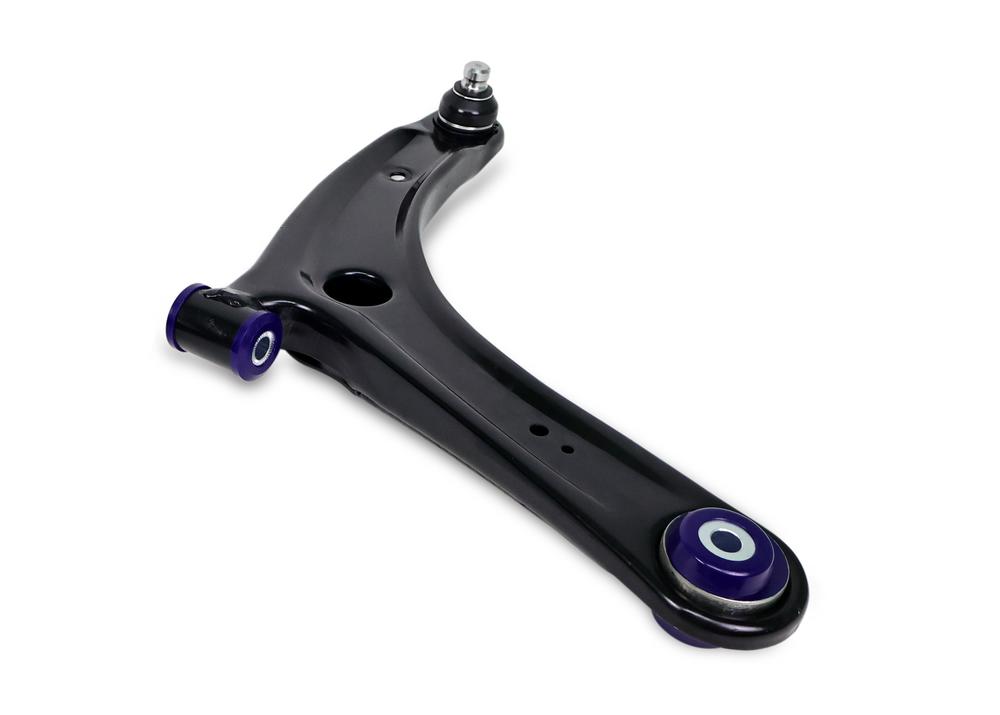 Front Control Arm Lower - Arm Assembly-Right to Suit Mitsubishi Lancer CJ, CY