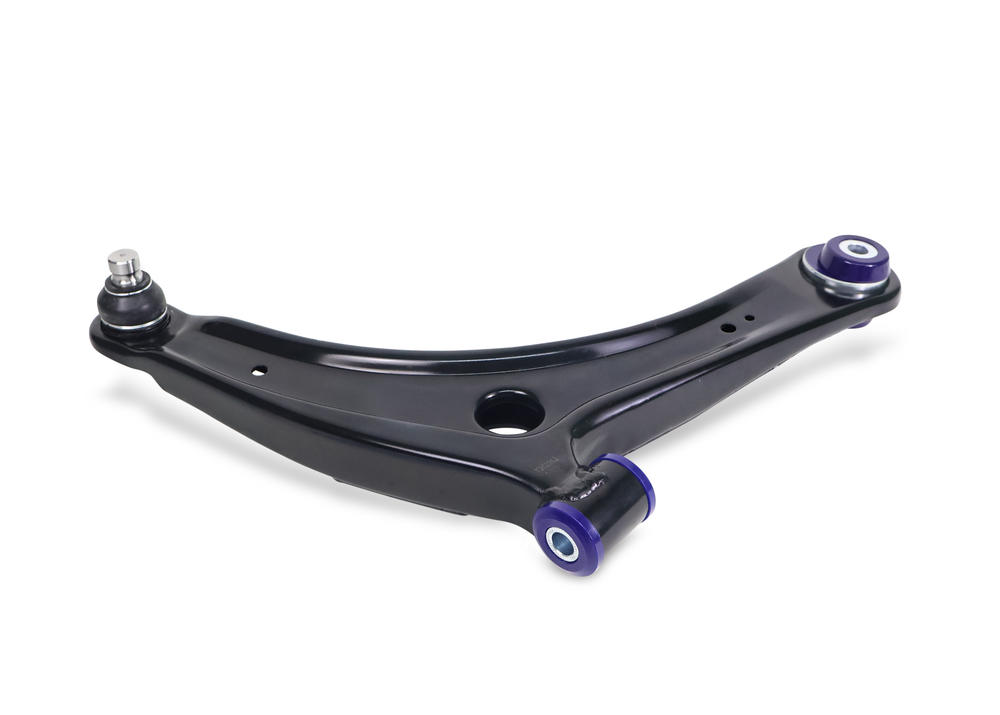 Front Control Arm Lower - Arm Assembly-Right to Suit Mitsubishi Lancer CJ, CY
